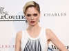 Coco Rocha wearing a Rendez-Vous Moon watch