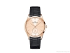 Jaeger-LeCoultre Master Grande Ultra Thin Small Second in pink gold