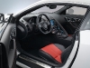Jaguar F-type interior