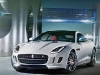 The Jaguar F-Typer R Coupe