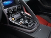 The F-Type\'s touchscreen, navigation, dual climate, control and other tech