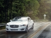 Luxury Jaguar XJL, Toronto