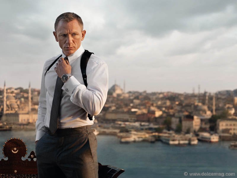 With Skyfall, the latest Bond blockbuster, igniting cinema screens the world over, we lay out the essentials for wanna-be double-ohs