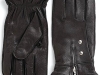 GOLDFINGERS - The winter-savvy spy will rejoice over these deerskin leather, cashmere-lined gloves, which will keep hands toasty during chilly winter months. www.saksfifthavenue.com
