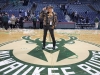 Basketball: Goldstein has attended thousands of NBA basketball games in his lifetime / www.instagram.com/jamesfgoldstein