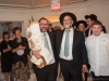 Rabbi Elie and Yaakov Kaplan
