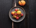 Filled with stunningly gorgeous food and location photography, the book transports readers to the 75-acre estate through the recipes that the bounty of nature has enabled its chefs to create | Photos Courtesy Of Langdon Hall