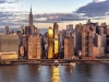 Redefining the East River skyline, the American Copper Buildings are the tallest copper-clad buildings in the world | Photo By Max Touhey