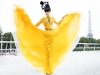 Reawakening the fashion world with out-of-this-world runway shows, Jessica Minh Anh is leading the way in transforming the world’s most iconic venues into cutting-edge catwalks