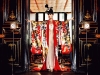 A unique event specialist combining fashion with location to produce innovative design stories, Jessica Minh Anh has gained exclusive access to national symbols such as the Eiffel Tower, London’s Tower Bridge and the One World Trade Center