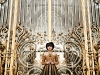 Reawakening the fashion world with out-of-this-world runway shows, Jessica Minh Anh is leading the way in transforming the world’s most iconic venues into cutting-edge catwalks