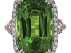 Showcase your sophistication with this oversized jewel at your fingertips | Shreve, Crump & Low, www.shrevecrumpandlow.com