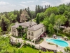 JF Brennan Designs — Moffat Dunlap’s Victorian Estate