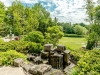 JF Brennan Designs — Moffat Dunlap’s Victorian Estate