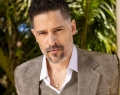 Manganiello is a big fan of Dungeons & Dragons, and is known to host a celebrity D&D Club with a wide range of celebrities joining him at the table, including Game of Thrones co-show runners  David Benioff and D.B. Weiss | Photo By Jesse Milns | NECKLACE: Capsule Eleven FULL LOOK: DZOJCHEN