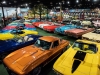 Partnered with Barrett-Jackson, Staluppi is selling most of his prized collection, with some of the proceeds going towards various charitable and philanthropic organizations