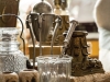 Rachman likes to blend the past with the present through his designs. It’s a concoction of classical design and contemporary flair. Whether it’s at pastoral vineyard property in northern California or a formal estate, “thoughtful elegance” remains the one constant in Rachman’s design