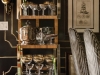 Rachman likes to blend the past with the present through his designs. It’s a concoction of classical design and contemporary flair. Whether it’s at pastoral vineyard property in northern California or a formal estate, “thoughtful elegance” remains the one constant in Rachman’s design