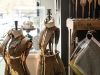 Rachman likes to blend the past with the present through his designs. It’s a concoction of classical design and contemporary flair. Whether it’s at pastoral vineyard property in northern California or a formal estate, “thoughtful elegance” remains the one constant in Rachman’s design