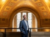 Basseches has been director and CEO of the ROM since 2016 | Photo By Carlos A. Pinto