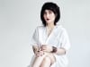 Ho lives life her own way, embodying the rockstar persona | Photo by Mia Haggi, Hair by Vic Kwan @ wecut.asia, Makeup: Ling Chan @zing the makeup school