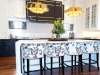 Each JTF Homes interior features the same calibre of care as its exterior. The brand prides itself on a variety of high-quality finishes, talented millwork and impeccable attention to detail | Photos Courtesy Of JTF Homes
