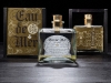 San Francisco design studio Office crafted a wide assortment of humorous pirate-themed products to support 826 Valencia, a non-profit writing centre for children in the City by the Bay. Smell like a seafaring swashbuckler with this Eau de Mer (salt water) while supporting young authors in the making. www.826valencia.org