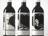 Wrapped in the wild locks of a Spanish water goddess, Coca i Fitó’s Aloja exudes the energy and passion of Mediterranean life. Illustrated by Oriol Malet and designed by Barcelonan graphic design studio Atipus, this bottle is just as much an experience as is its contents. www.cocaifito.com
