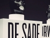 The power, allure and palpable essence of dark literary greats George Orwell, Edgar Allan Poe, Pierre Choderlos de Laclos and Marquis de Sade are captured in these salient and devious colognes from Polish design studio Ah & Oh. www.ahandoh.com
