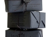 Hudson Made remembers the days when products were actually made by people using ingredients that don’t require a master’s degree in chemistry to pronounce. Hovard Design embraced this age-old philosophy, crafting an intentionally antiquated package made of locally manufactured materials for Hudson Made’s Worker’s Soap. www.hudsonmadeny.com