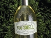 According to Megan Cummins: you smell ... like a lemon. With the attitude that quality doesn’t mean sacrificing personality, Cummins developed You Smell soap as the total package: attractive and charming. www.yousmellsoap.com