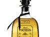 For the tequila-loving rock star in your life, this guitar head bottle stopper will surely strike the right chord. The result of a collaboration between Patrón and renowned fashion designer John Varvatos, the Patrón Añejo bottle stopper is a rocking centrepiece to any bar. www.patrontequila.com