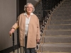 Cohen, 92, is a speaker, advocate and author. She is also an outspoken champion of sharing the stories of women of the Holocaust | Photo by Carlos A. Pinto