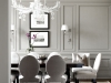 Each project is furnished with a carefully curated selection of hand-picked items and artwork from around the globe, catering to the taste and lifestyle of JCD’s elite clientele
