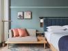 Opened as a flagship for the Hyatt brand, the hotel aims to bring to life the essence of the city | Photo Courtesy Of Crème