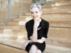 One such individual is Karen Kain, known worldwide as Canada’s prima ballerina, winning international accolades in Moscow, New York, Paris and London not only for her abilities as a dancer, but also her leadership skills and artistic imagination | Photo by Karolina Kuras