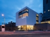 The new Ottawa Art Gallery building, 2018. | Photo By Adrien Williams