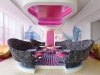 nhow Hotel, Berlin Friedrichshain