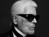 Working for various prolific fashion houses, including Balmain and Chloé, Lagerfeld became the head designer at Chanel in 1983, where he remained until his recent passing | Photo courtesy of Chanel