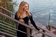 Katheryn Winnick Fearless On-and Off-screen - Dolce Luxury Magazine