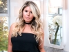 Dolce was invited to the Official Launch Party of Kelley Baker Brows at LAC+BEAUTY where Kelley opened up to Dolce about business, celebrities and what makes her the Brow Queen! | Photo By Carlos A. Pinto