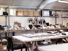Kelly Hoppen’s new studio in West London follows her East-meets-West design philosophy that meticulously fuses clean lines and simplicity with sumptuous textures and luxury finishes