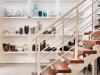 Kelly Hoppen’s new studio in West London follows her East-meets-West design philosophy that meticulously fuses clean lines and simplicity with sumptuous textures and luxury finishes