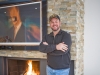 Kevin Reed, co-founder and vice chairman of Grey Horse Corporation in Toronto, Calgary and Vancouver.