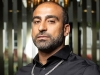 Akram shows off some of the signature pieces of Kilani Jewellery | Photo By Jesse Milns
