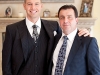 Tony Pontiero & Walter Pontiero