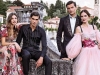 Dolce & Gabbana / Style and profile through England’s streets with one of the world’s top brands, Dolce & Gabbana.