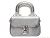 Miu Miu / Be fashionable on the go with a Miu Miu bag as you tour London.