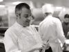 The Modern's Executive Chef - Abram Bissell