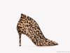 Gianvito Rossi / Sashay with the captivating styles of Gianvito Rossi as you walk the streets of NYC.